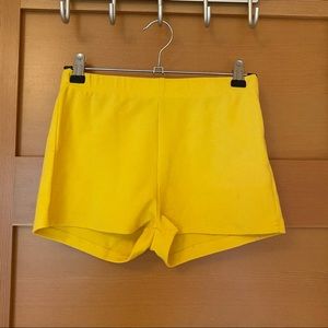 NWOT shorts
